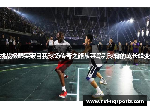 挑战极限突破自我球场传奇之路从菜鸟到球霸的成长蜕变